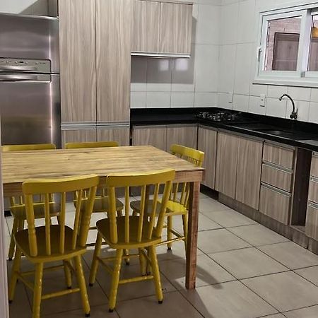 Uluwatu Hostel ฟลอเรียนอโปลิส ภายนอก รูปภาพ