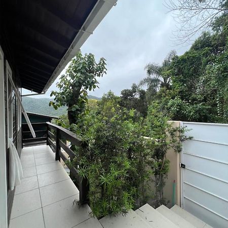 Uluwatu Hostel ฟลอเรียนอโปลิส ภายนอก รูปภาพ