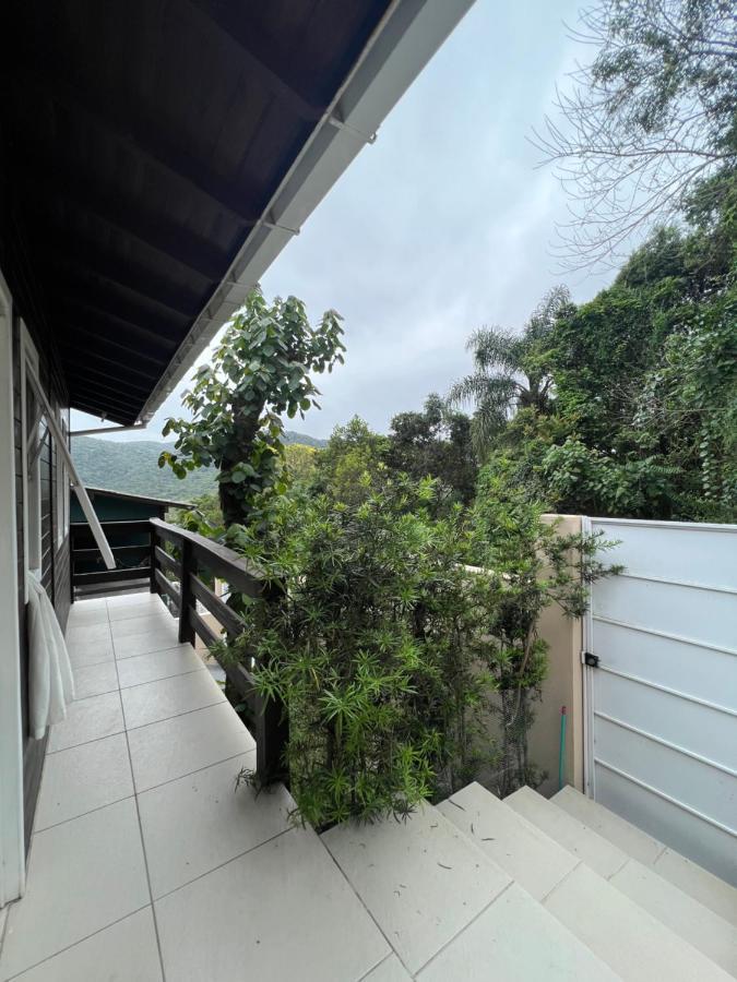 Uluwatu Hostel ฟลอเรียนอโปลิส ภายนอก รูปภาพ